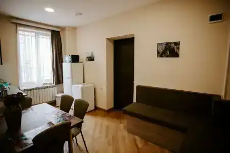 Viking Hostel - 58