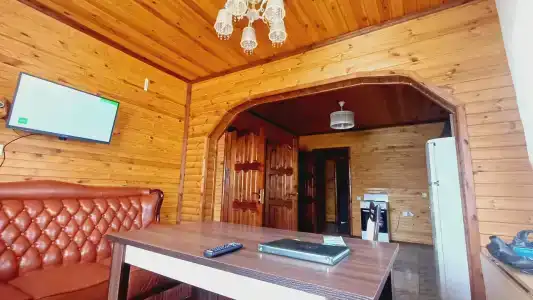 Eko-kompleks Nikolaevskie Prudy - 83