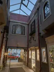 Автор Бутик-отель (Голден Гарден Бутик-отель) - 96