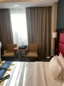 Ramee Guestline Qurum - 23