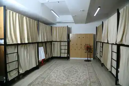 Hostel Pro - 16