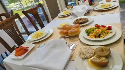 Sanatorium Bukovaya Roshcha - 28