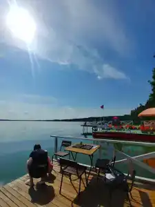 База отдыха Чигиринка - 3