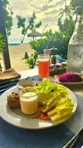 Emerald Maldives Resort & Spa-Deluxe All Inclusive - 17