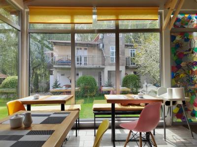Zaton Guesthouse - 7
