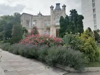 Pyatigorskaya Klinika Guest house - 14