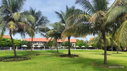 The Calm Resort & Spa - 35