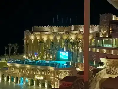 Pickalbatros Citadel Resort Sahl Hasheesh - 22