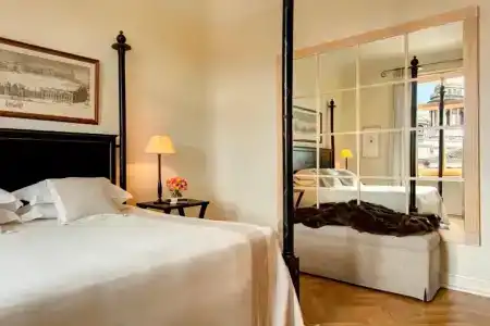 Астория Rocco Forte - 38