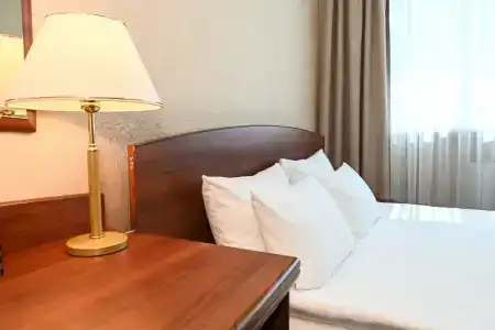 Бизнес отель Лапландия - 72