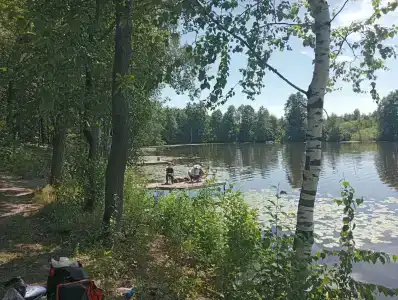 Prirodno- Yuhro Tourist base - 17