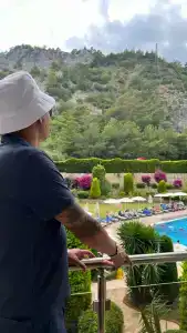 Sunland Resort Beldibi - 41