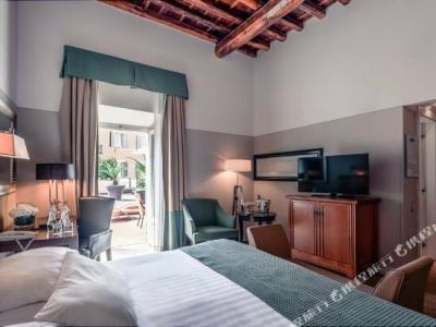 Orient Express La Minerva - 45