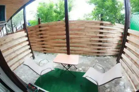 Tatarskiy etnograficheskiy kompleks Ak-Chishma Tourist base - 43