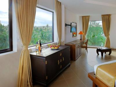 Mana Muine Beach Resort - 21