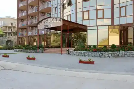 Морской - 54