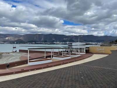 Метрополь Гранд Геленджик - 65