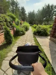 Guest house Lesnoy Edem - 5