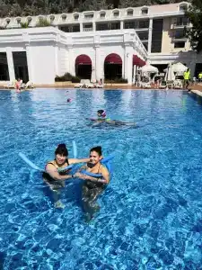 Juju Premier Palace - 11