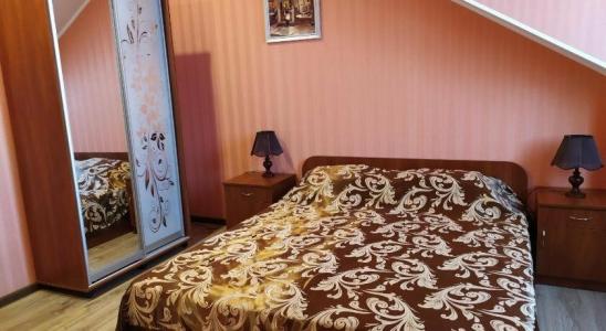 NaNa Mini-hotel - 10