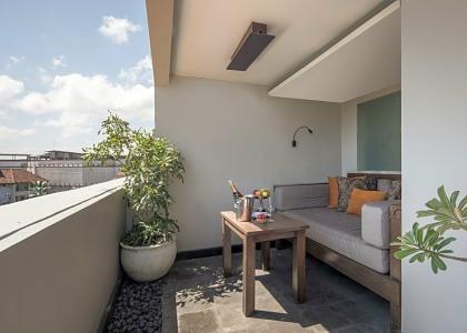Ramayana Suites & Resorts - 17