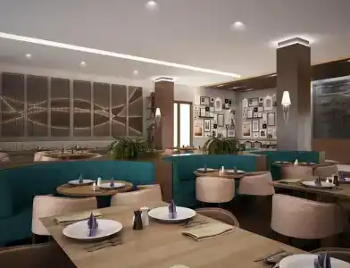 Willmont & Convention Center - 25