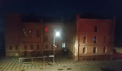 Gostinitsa Rossiya - 18