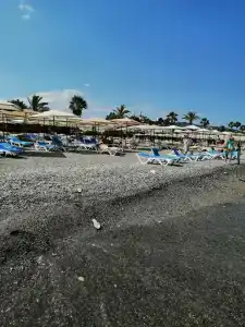Camyuva Beach - 16