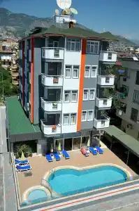 Cleopatra King Apart - 27