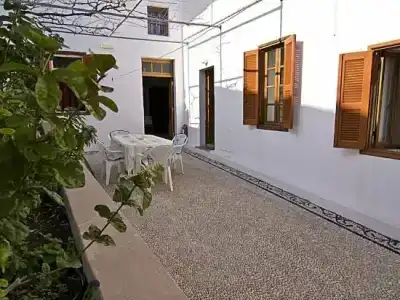 Great Lindos Villa Villa Mika Sleeps 8 Short walk to beach Lindos - 4