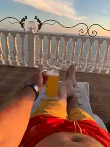 Villa Plaza Guest House - 36