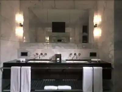 The Dolder Grand - 60