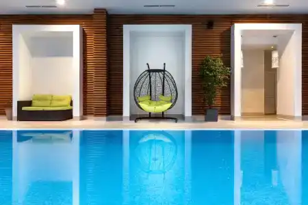 MERCURE Роза Хутор - 8