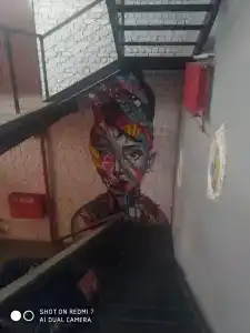 Объект 784 - 91