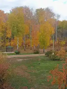 Sanatoriy-Profilaktory Olkhovka - 10