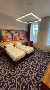 Best Western Plus Centre - 64