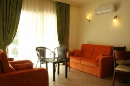 Club Karakas Apart Otel - 88