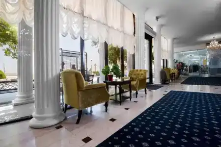 Starinnaya & SPA - 5