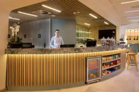 Hampton By Hilton Bialystok - 5