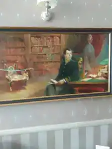 Fandorin Mini-Hotel - 7