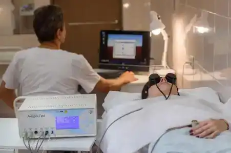 Health Resort Altayskiy Zamok - 100