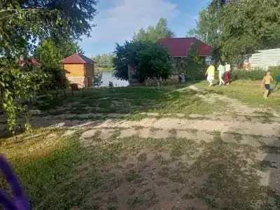 Seventh Heaven Tourist base - 32