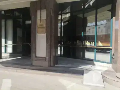 Moscow Marriott Tverskaya - 34