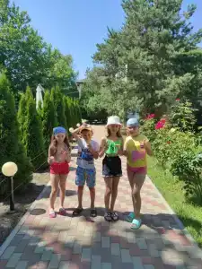 Lukomore Pansionat - 40