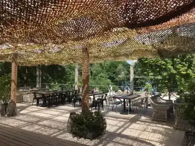 Berta Village Recreation Camp - 71