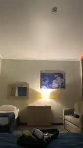 Krasnodar Aerohotel - 39