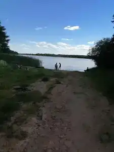 Panskiy dvor Tourist base - 17