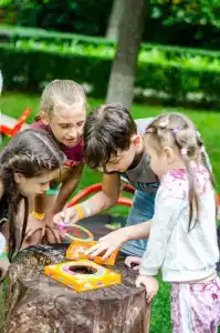 Malinka Guest House - 36