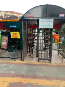 Гостиничный комплекс Джами - 57