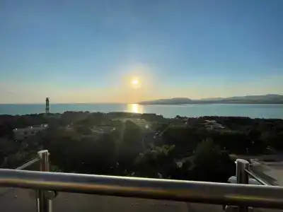 Метрополь Гранд Геленджик - 15